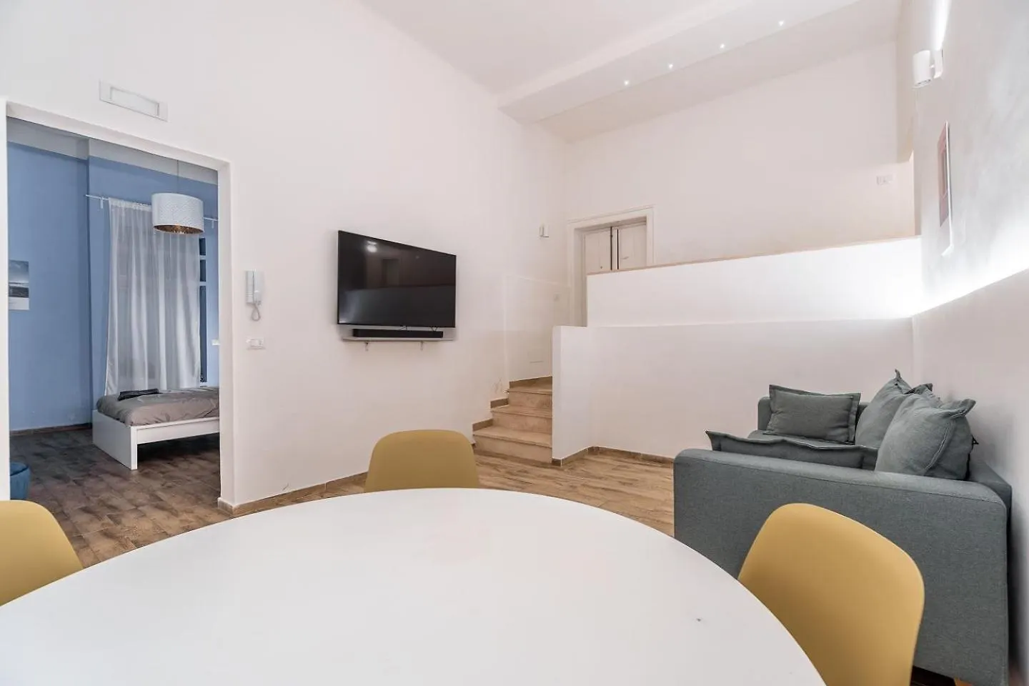 Casa Anita Villa Bari