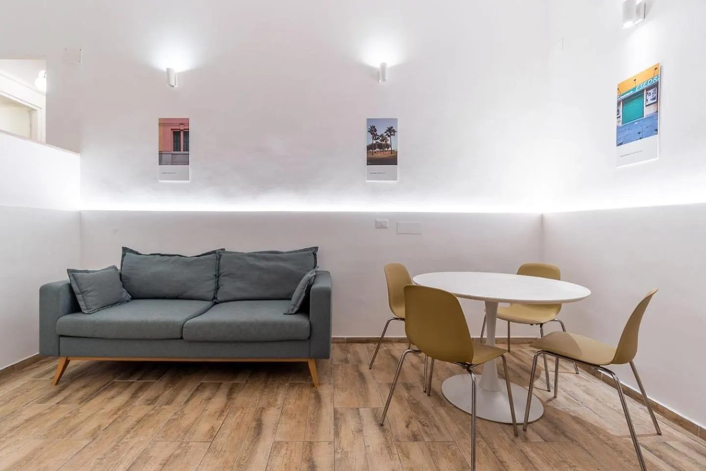 Casa Anita contacts
