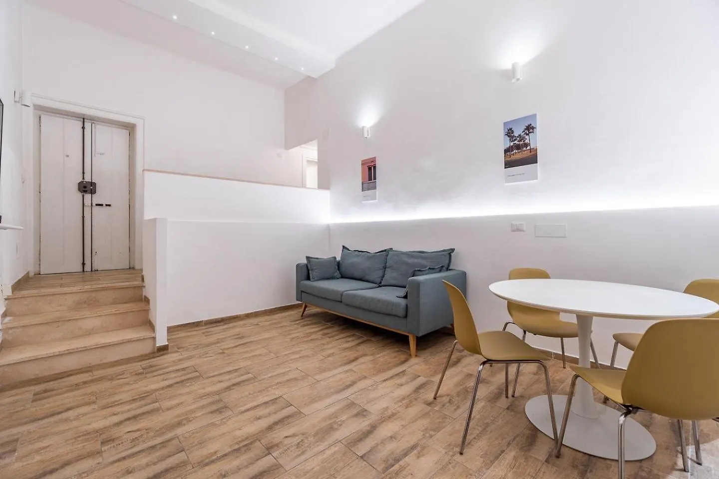 Casa Anita Villa Bari Holiday home