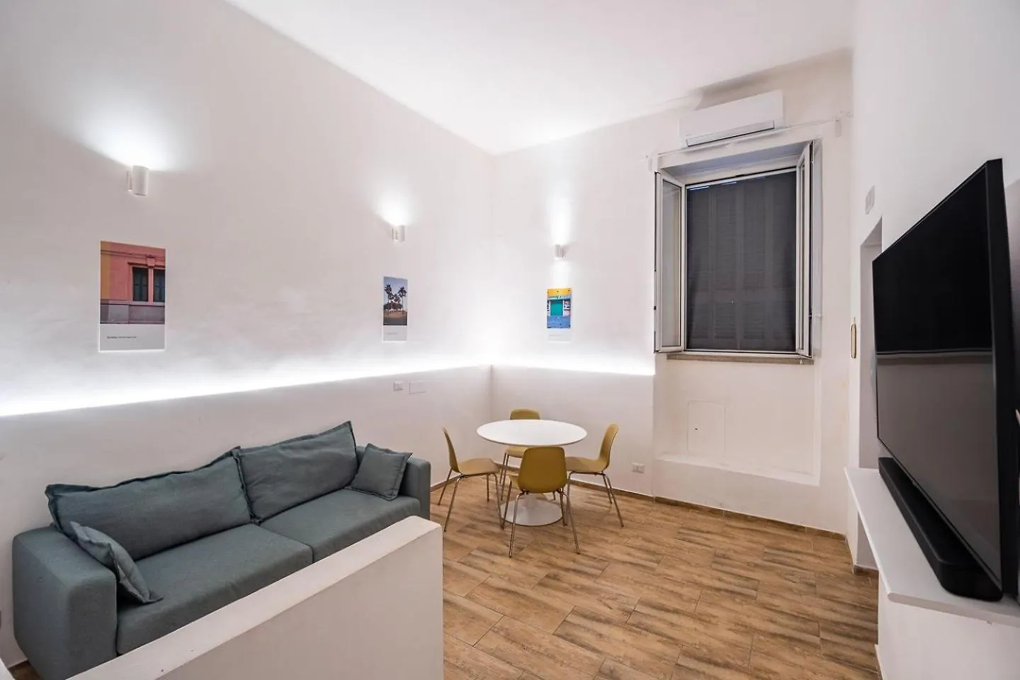 Holiday home Casa Anita Villa Bari