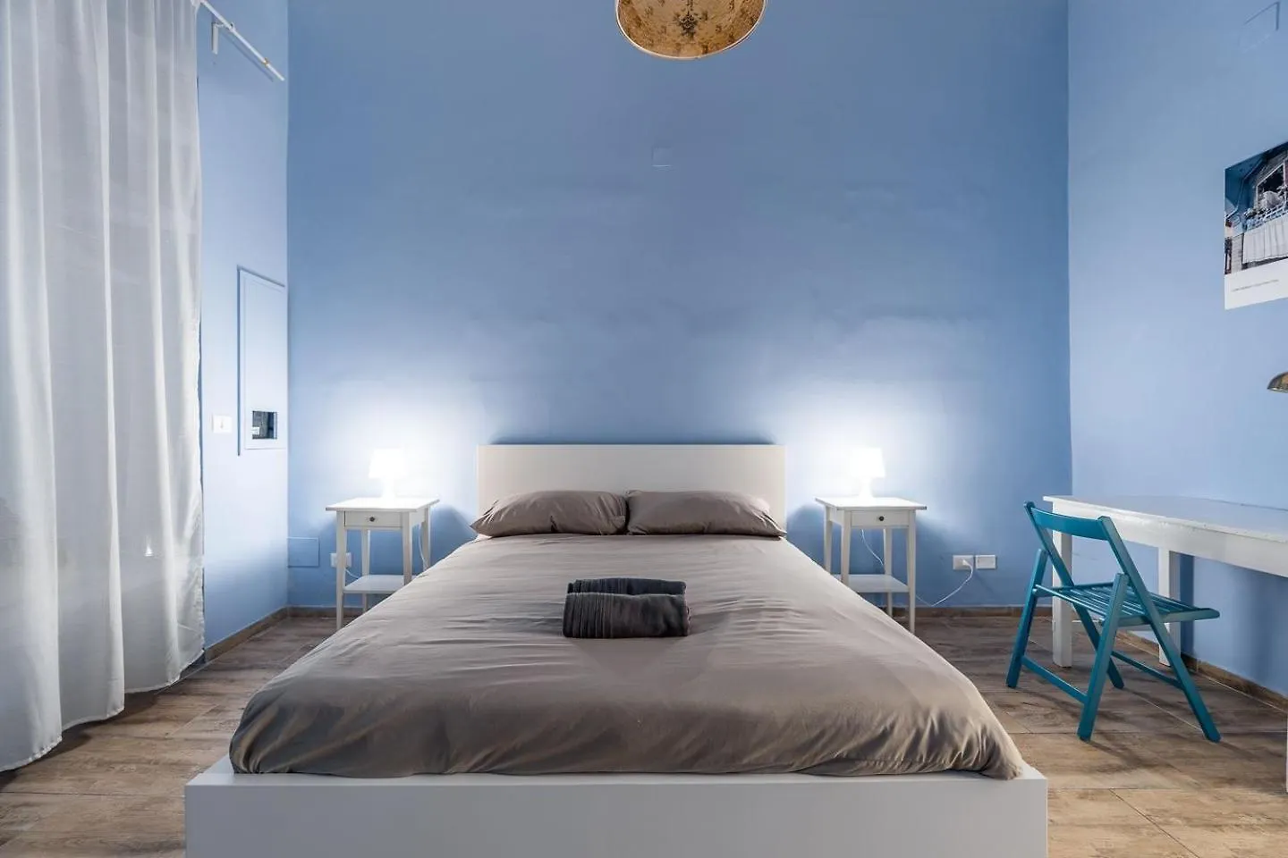 Holiday home Casa Anita Villa Bari