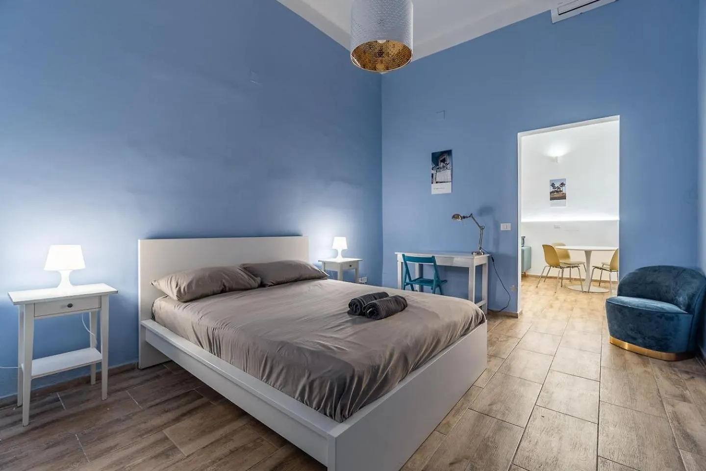 Casa Anita Villa Bari Italy