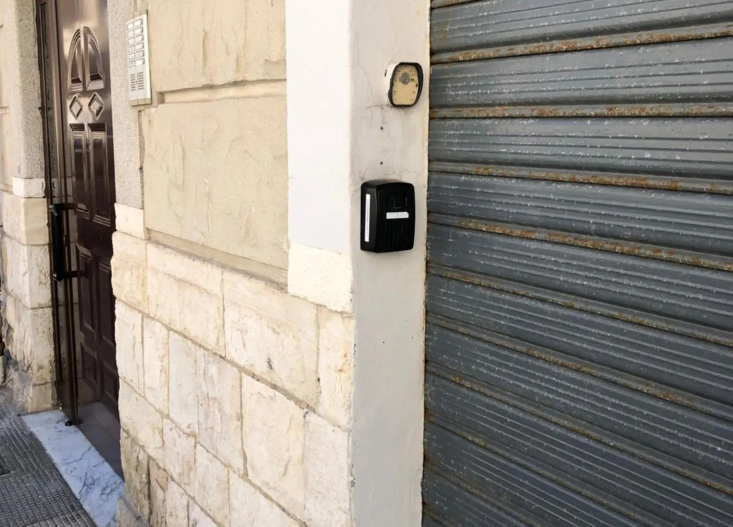 Casa Anita Villa Bari Holiday home