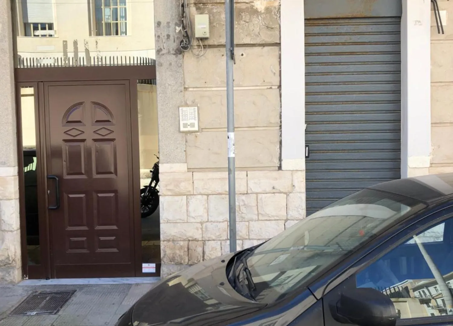 Holiday home Casa Anita Villa Bari Italy