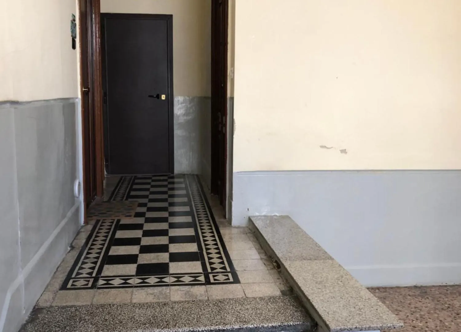 Casa Anita Villa Bari 0*,